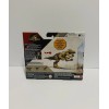 Mattel 2025 Mattel Jurassic World Rebirth Strike Attack Herrerasaurus Dinosaur