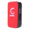 Back-Kick Pads Synthetic Leather Kick Target Training Pad for Kick