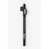 Vital Horizon Waterproof Eyebrow Pencil with Brush & Sharpener –