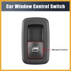 Partuto 04602864AC Rear Left Right Passenger Car Power Window Switch