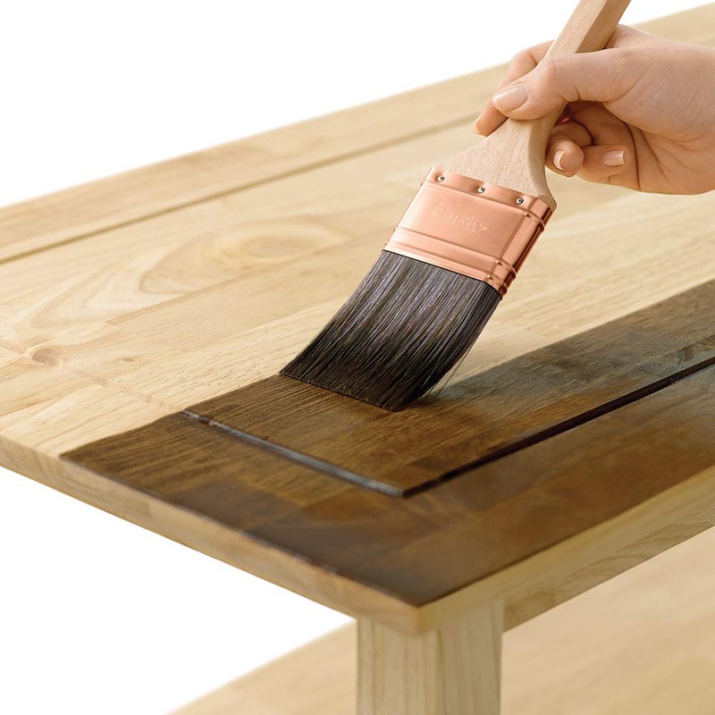 1 qt Minwax 70010 Fruitwood Wood Finish Oil-Based Wood Stain