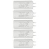 Capacitor 2.5 µF Especially for Somfy Roller Shutters Motor 6
