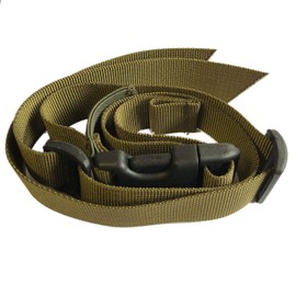 Berghaus Chest Strap Olive