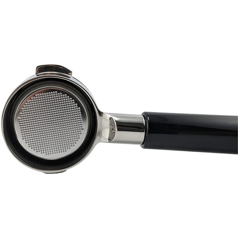CAPFEI Bottomless Filter Holder 58mm for E61 with Stainless Steel