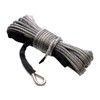 Umisu Synthetic Winch Cable Sheath for 7700lbs 6mm x 15m