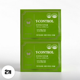 Dr. Metta Premium Tea Control Vitamin Mineral 60 tablets 2 boxes 540575 / 닥터메타 프리미엄 티컨트롤 비타민 미네랄 60정 2박스 540575