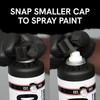 Rust-Oleum Rust-O Acrylic Spray Paint | Street Artist Spray Paint