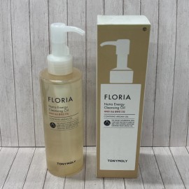 Tony Moly Floria Nutra-Energy Cleansing Oil