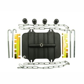 CTA Tools 7027 Master Cylinder Adapter - GM / Chrysler