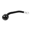 Laroal 1 Single Tricep Cord Gym Cable Machine Fitness Accessories