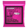 Ernie Ball 2250 Set de Slinky Classic Pure níquel Power