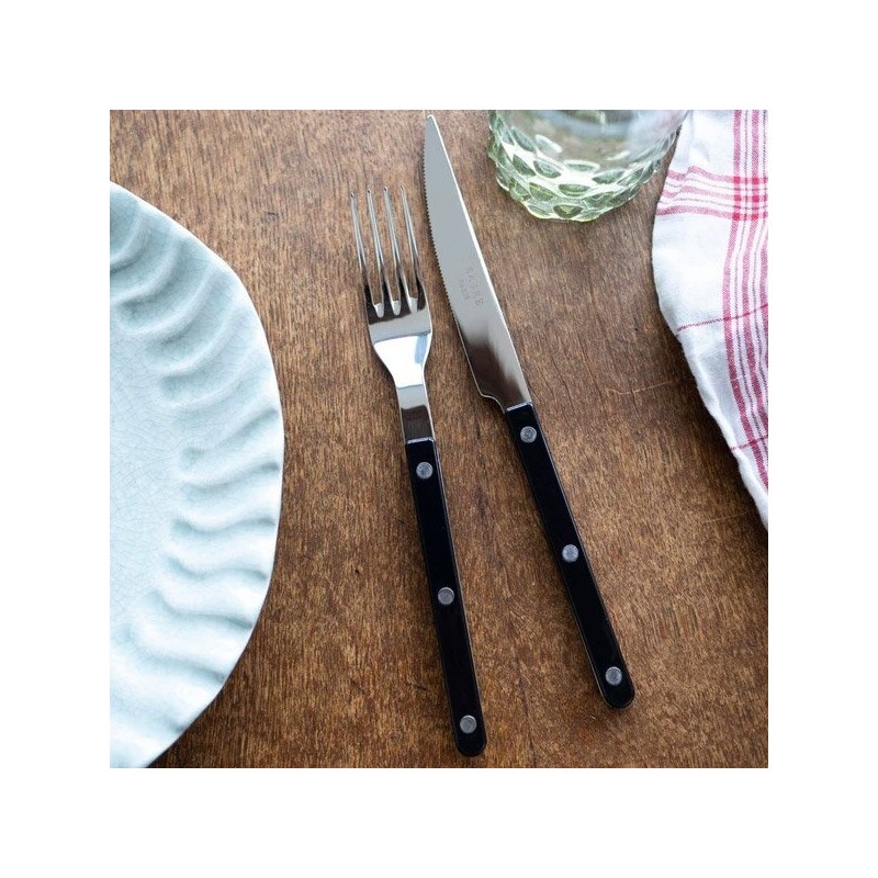 Sabre Bistro Shiny Dinner Knife (S-2346-003) / 사브르 비스트로 샤이니