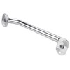 Marinebaby 2X 12 inch Boat Handle handrail Polished Stainless Steel