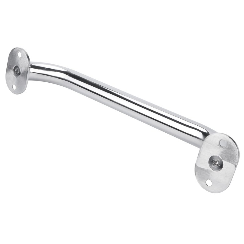 Marinebaby 2X 12 inch Boat Handle handrail Polished Stainless Steel