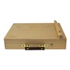 Studio 22 Hafren Pine Artist's Painting Table Box Easel