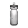 Camelbak Podium 21oz Smoke Bottle - 001 Black/Grey, N