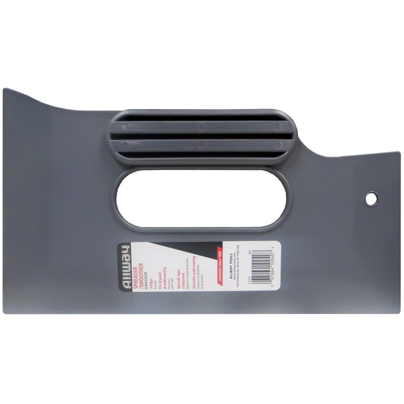 ALLWAY SST 5-Way Drywall & Wallcovering Spreader & Smoother