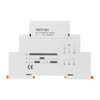 Baomain Multi-Function Time Relay, 16A/AC250V, Delay ON SPDT, DIN Rail
