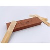 Reed Adjustment Clarinet Saxophone Cherry Reed Conditioner Flowing Abrasive, Moderato,