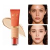 Abcify Base Maquillaje Liquido Superstay Todo El Día Matte