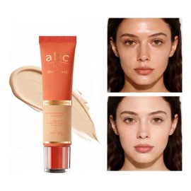 Abcify Base Maquillaje Liquido Superstay Todo El Día Matte