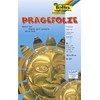 KnorrPrandell Metal Embossing foil 18,5x29cm Gold