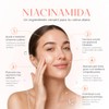 AKAM Suero Facial con Niacinamida 10% y Ácido Tranexámico 4%