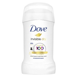 Dove Invisible Dry Stick Anti-Perspiran