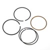 Oversize 0.5mm Top End Rebuild Kit Piston & Ring Gasket