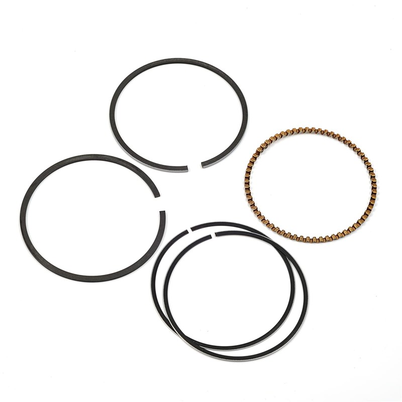 Oversize 0.5mm Top End Rebuild Kit Piston & Ring Gasket