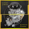 Carburetor For Arctic Cat 400 2x4 1999-2001, Arctic Cat 400