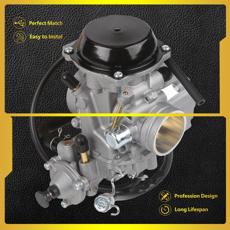 Carburetor For Arctic Cat 400 2x4 1999-2001, Arctic Cat 400