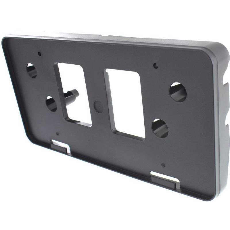 Front License Plate Bracket for TOYOTA AVALON 2013-2015