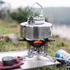Fire-Maple Antarcti Stainless Steel Kettle | 1.0 Liter Camp Kettle