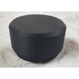 Lid for Braun Coffee Bean Mill model KSM11 Type 4026