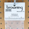 Tram Browning 450 to 490 MHz No Ground Plane UHF