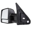 SELEAD Towing Mirror 2007-2017 for Toyota for Tundra Tow Mirror