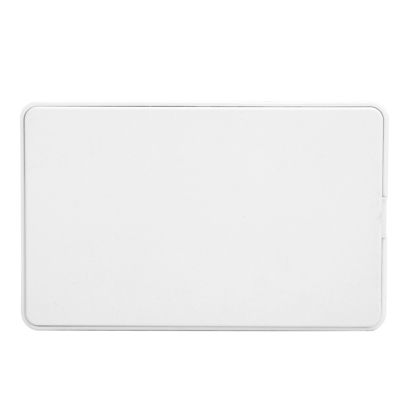 Hard Drive USB3.0 External Mobile Disk 2.5in for Desktop Laptop