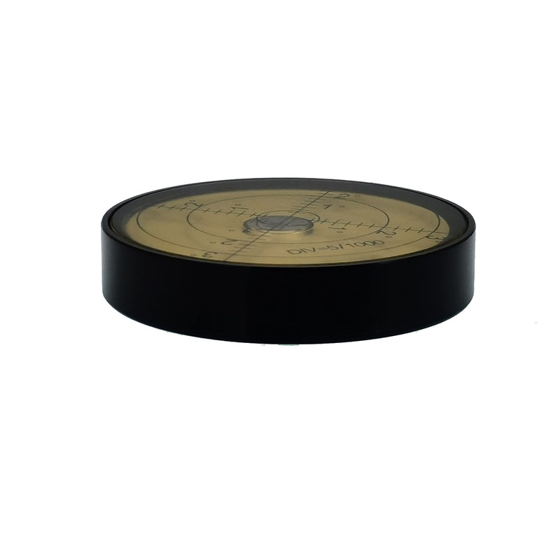 XMLEI Universal horizontal bubble high-precision aluminum alloy ultra-thin household level