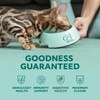 OPtimeal Grain Free Cat Food - Proudly Ukrainian - Healthy
