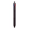 Mitsubishi Pencil 301531000 Jet Stream New 3 Color Ballpoint Pen