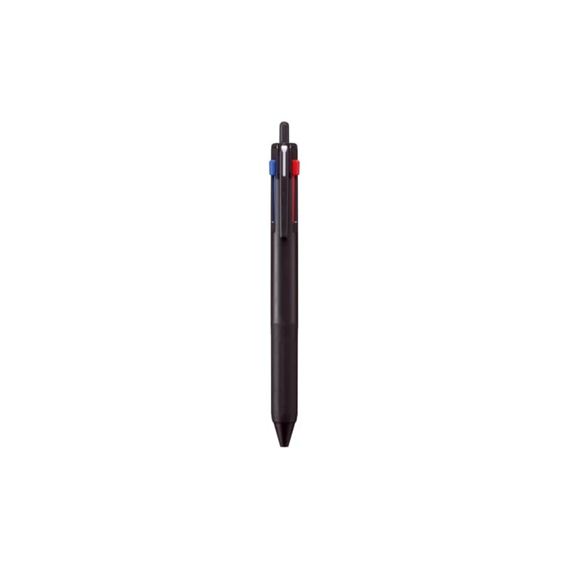 Mitsubishi Pencil 301531000 Jet Stream New 3 Color Ballpoint Pen