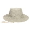 Unisex Sun Hat Fishing Hat Boonie Hat Wide Brim Summer