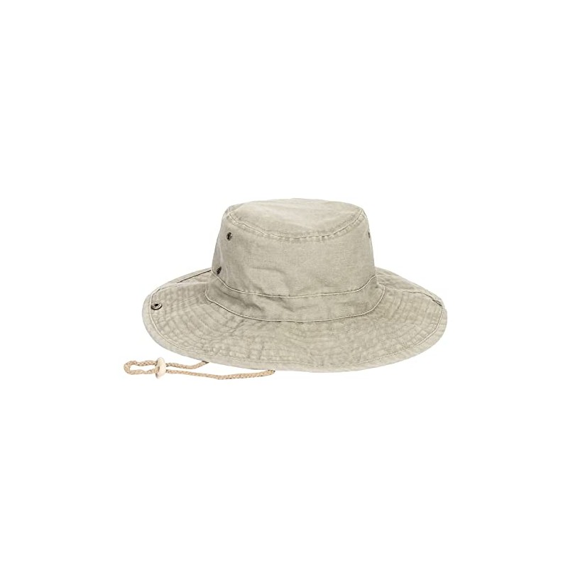 Unisex Sun Hat Fishing Hat Boonie Hat Wide Brim Summer