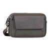 TOM TAILOR Women's Tilly Shoulder Bag, gray