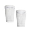 Snblzhef Comfortable Catheter Leg Bag Sleeves: Secure Fabric Urine Bags