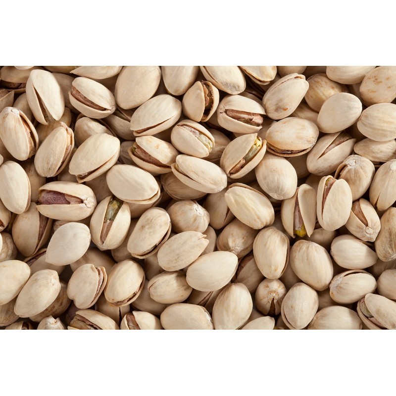 Wholefood Earth - Roasted and Salted Pistachio's, 500 g