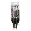 Tonic Studios Tim Holtz Recoil Scissors - Titanium Coated, Double-Beveled