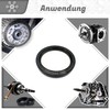 Parts and Parts Shaft Seal 70 x 90 x 10