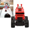 1:43 Remote Control Fire Truck Electric Wireless Sound Light Fire